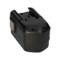 Preview: XCell Werkzeug Akku Milwaukee AEG u. Atlas Copco Ni-MH 18V